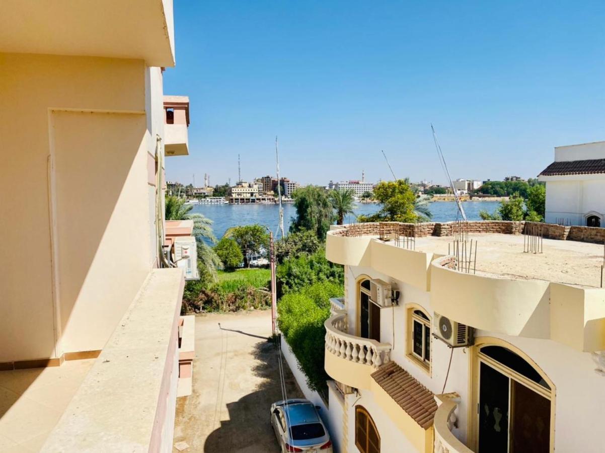 Апартаменты Spirit Luxor Luxury Экстерьер фото