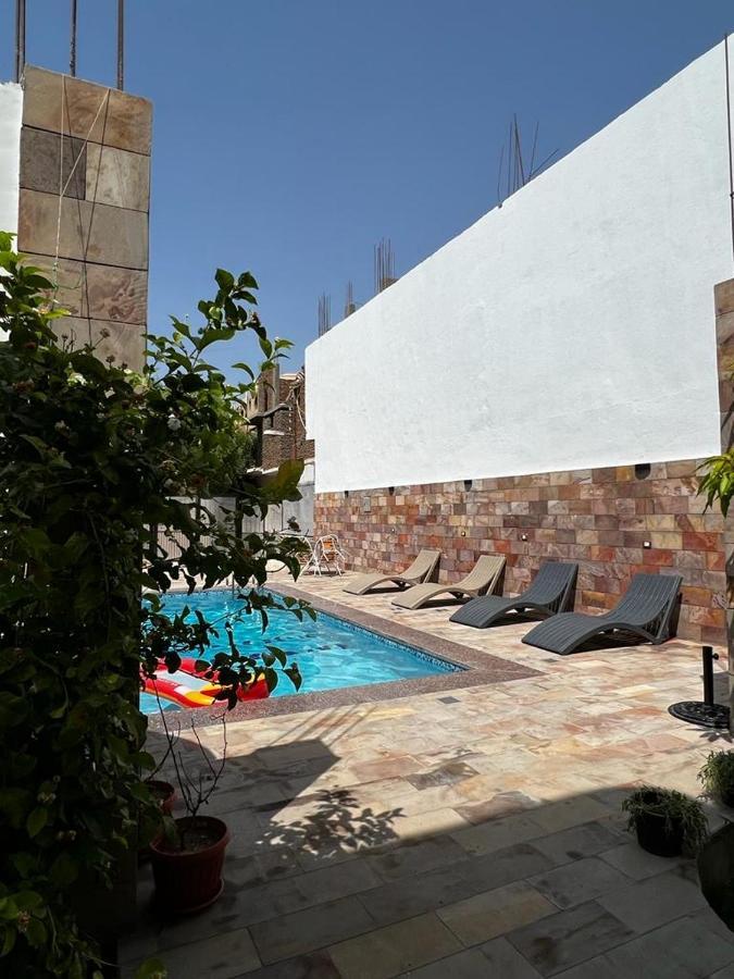 Апартаменты Spirit Luxor Luxury Экстерьер фото